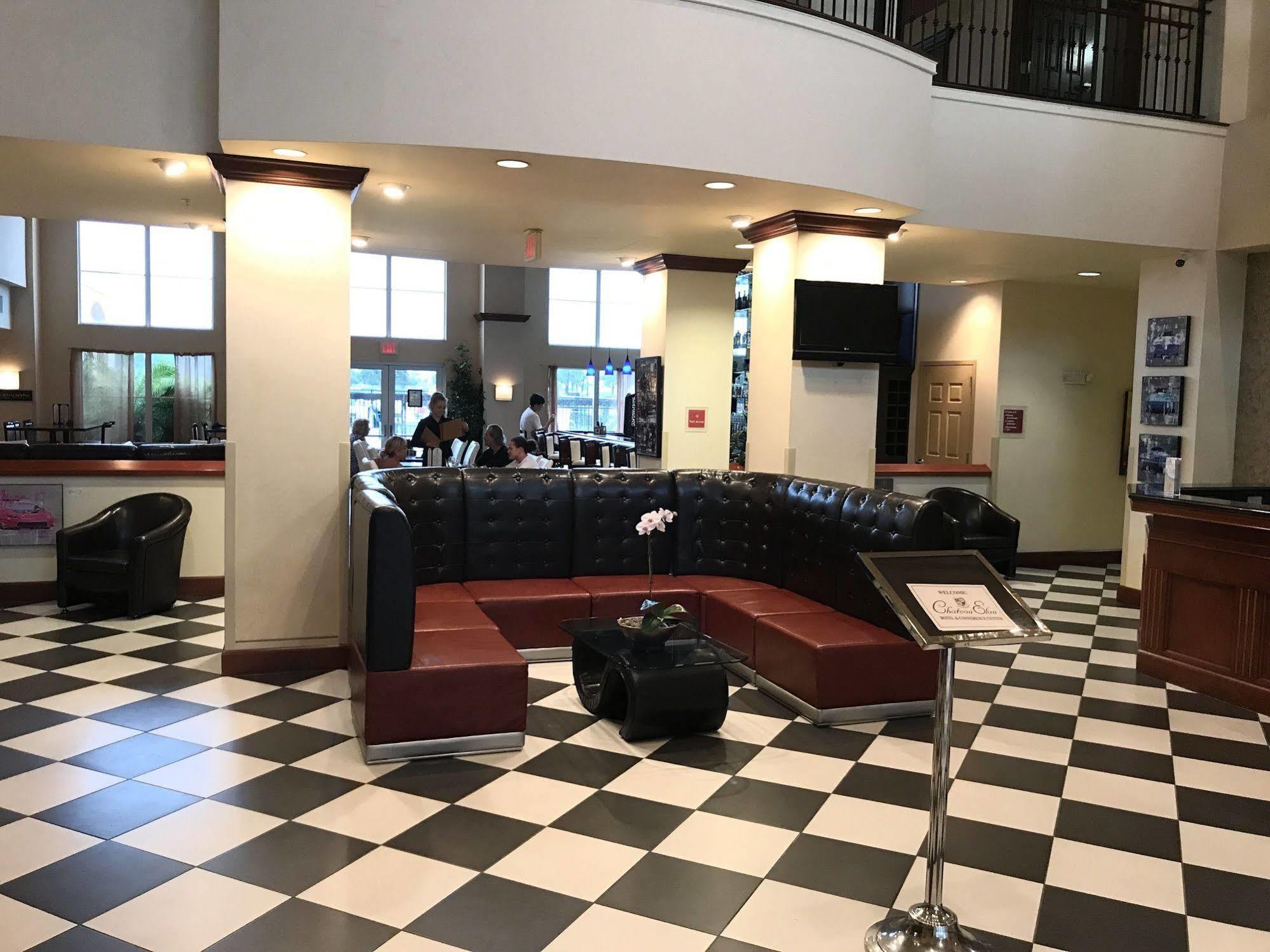 Seven Sebring Raceway Hotel Exteriér fotografie